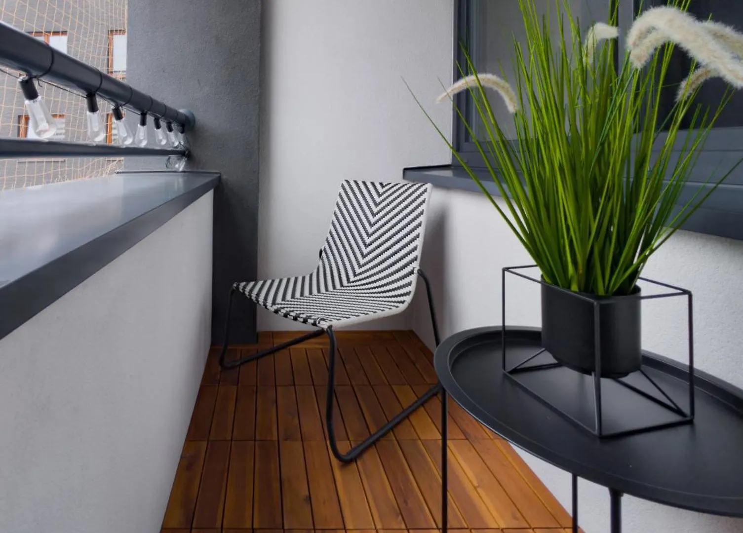 Wroclaw Urban Chic Apartment