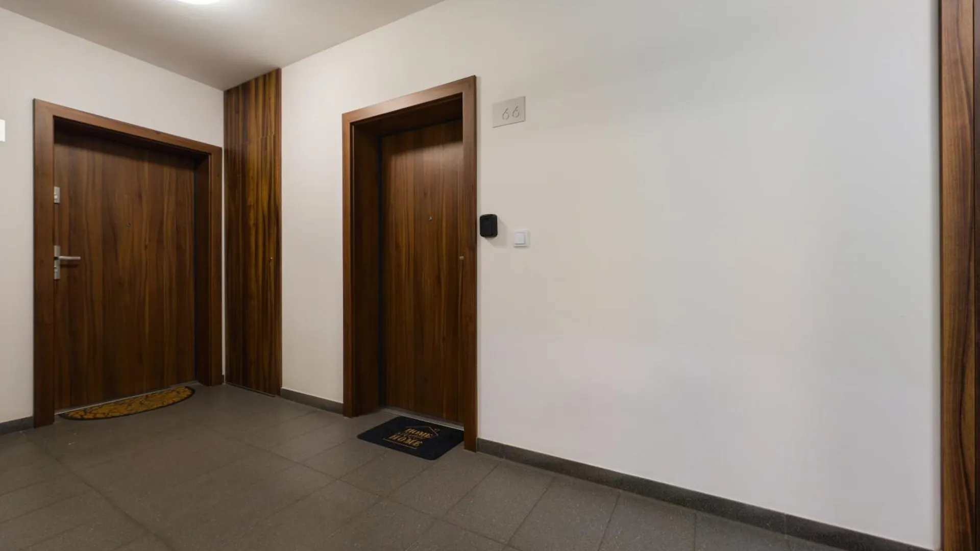 Wroclaw Urban Chic Apartment 0*,  Polonia