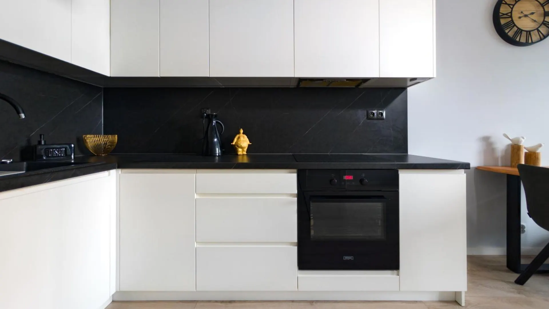 Wroclaw Urban Chic Apartment 0*,  Polonia
