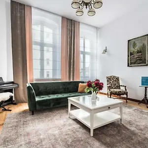  Apartament Rent Like - Podwale 74