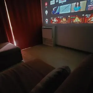  Apartament Terrace Family