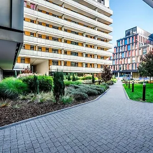  Apartament Rent Like - Gwiaździsta 10