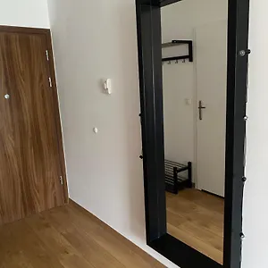  Apartament Nad Starą Odrą