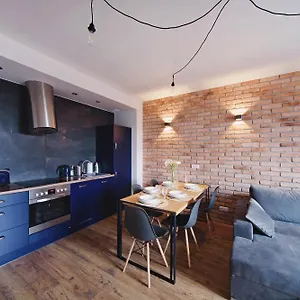 River View Od Wroclawapartament-pl Vratislav